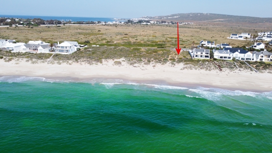 5 Bedroom Property for Sale in Golden Mile Western Cape
